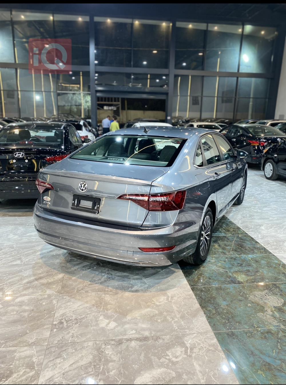 Volkswagen Jetta